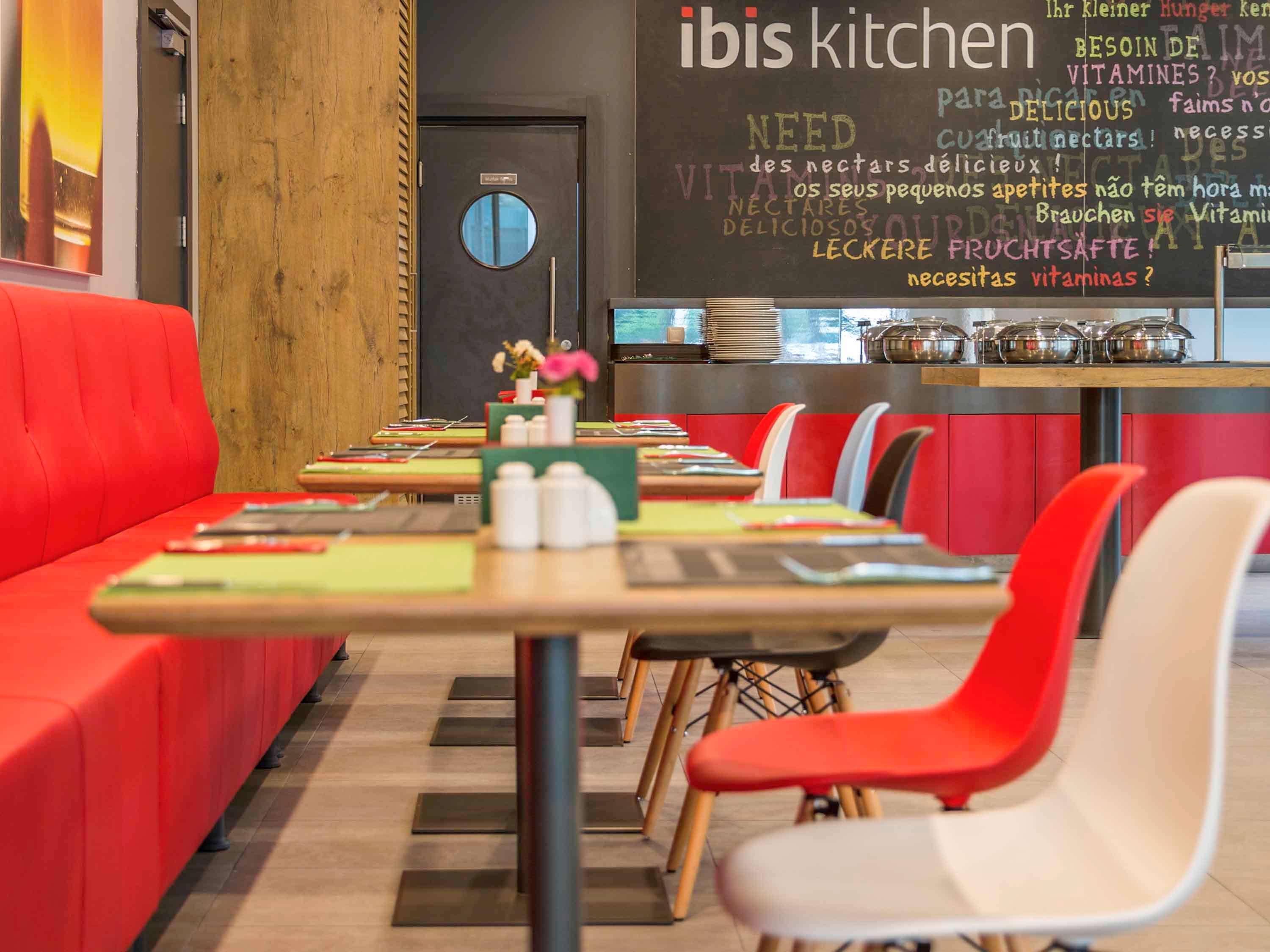Hotel Ibis Istanbul West Exterior foto